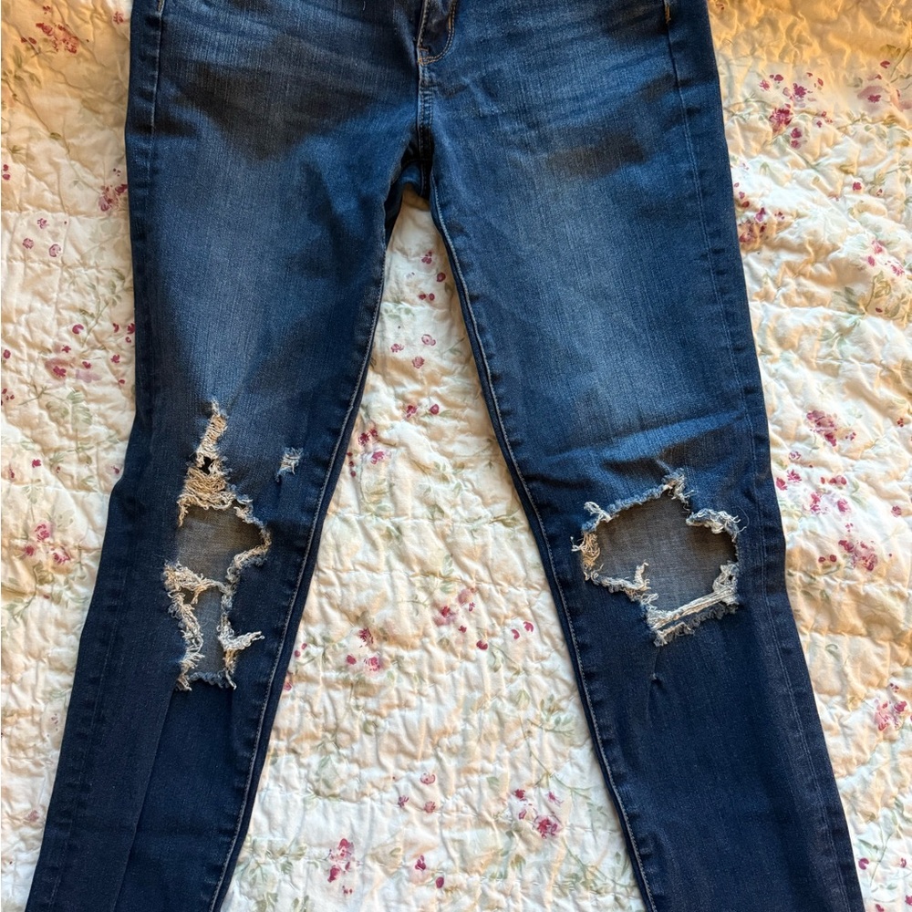American Eagle Outfitters Jeans - Picture 3 of 6
